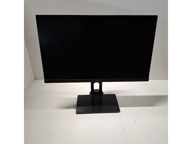 2x monitor benq, bl2706-t, 2018 - afbeelding 5 van  7