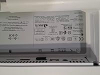 2x monitor, cisco, cp-dx80 - afbeelding 4 van  7