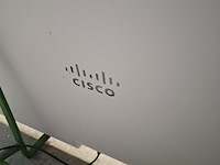 2x monitor, cisco, cs board55s - afbeelding 3 van  9