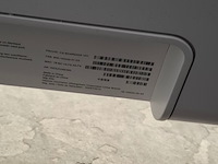2x monitor, cisco, cs board55s - afbeelding 4 van  9
