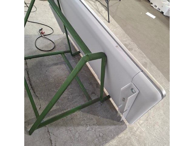 2x monitor, cisco, cs board55s - afbeelding 7 van  9