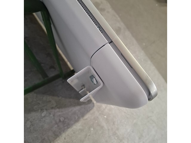 2x monitor, cisco, cs board55s - afbeelding 8 van  9