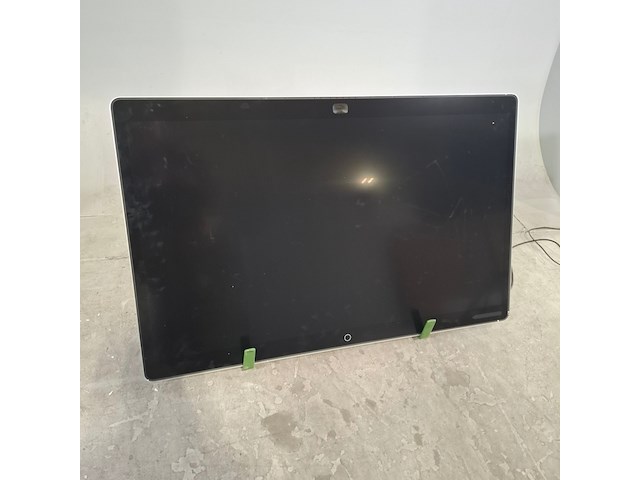 2x monitor, cisco, cs board55s - afbeelding 9 van  9