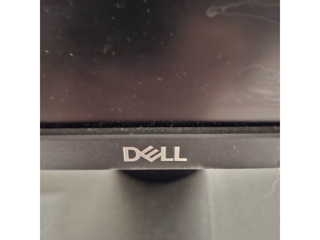 2x monitor, dell, e221hn, 2021 - afbeelding 3 van  8