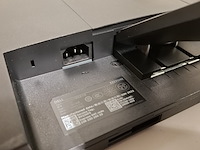 2x monitor, dell, e221hn, 2021 - afbeelding 7 van  8