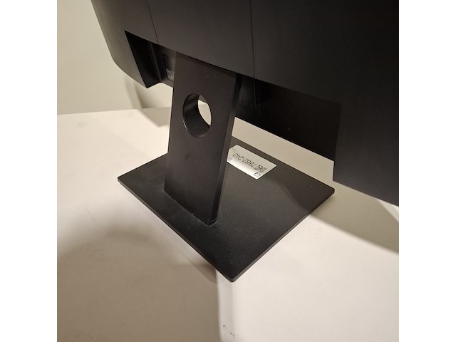 2x monitor, dell, e221hn, 2021 - afbeelding 8 van  8