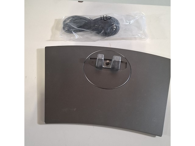 2x monitor, dell, u3417w - afbeelding 4 van  13