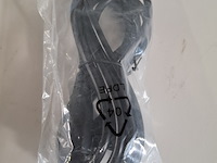 2x monitor, dell, u3417w - afbeelding 5 van  13