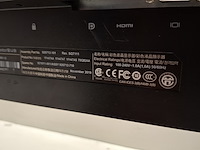 2x monitor hp, e243, 2019 - afbeelding 6 van  10