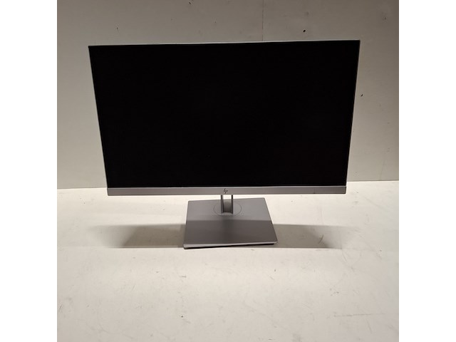 2x monitor hp, e243, 2019 - afbeelding 7 van  10