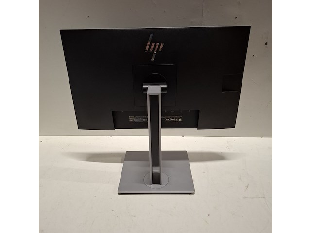 2x monitor hp, e243, 2019 - afbeelding 8 van  10