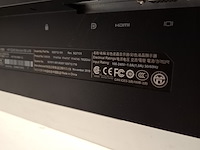 2x monitor hp, e243, 2019 - afbeelding 10 van  10