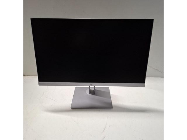 2x monitor hp, e243, 2019 - afbeelding 3 van  10
