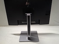 2x monitor hp, e243, 2019 - afbeelding 4 van  10