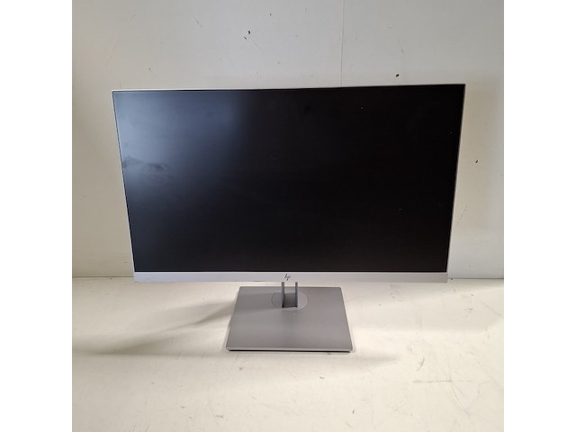 2x monitor hp, e243, 2019 - afbeelding 7 van  10