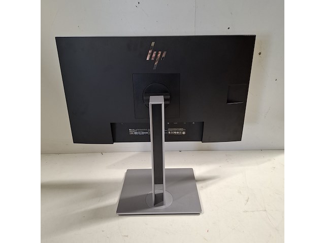 2x monitor hp, e243, 2019 - afbeelding 8 van  10