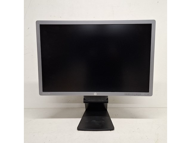 2x monitor hp, f0w81aa f0w81at, 2014 - afbeelding 3 van  17