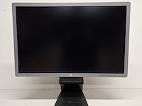 2x monitor hp, f0w81aa f0w81at, 2014 - afbeelding 3 van  17