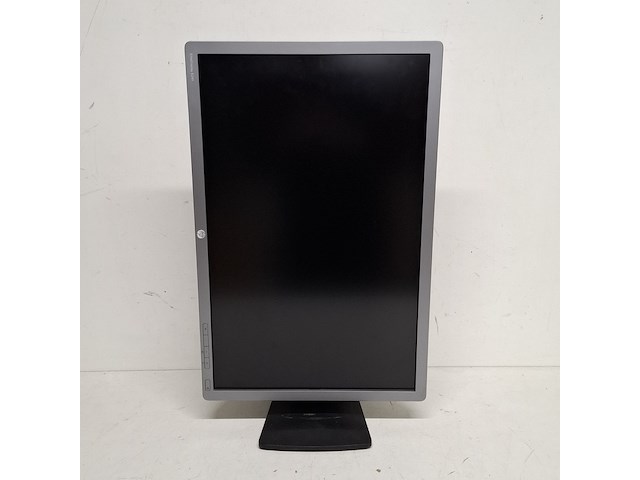 2x monitor hp, f0w81aa f0w81at, 2014 - afbeelding 5 van  17