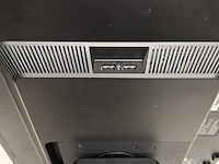 2x monitor hp, f0w81aa f0w81at, 2014 - afbeelding 6 van  17