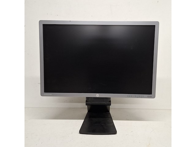 2x monitor hp, f0w81aa f0w81at, 2014 - afbeelding 10 van  17