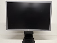 2x monitor hp, f0w81aa f0w81at, 2014 - afbeelding 10 van  17