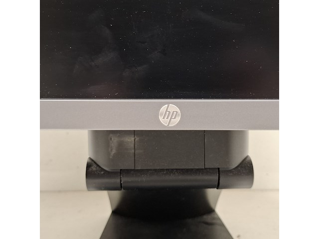 2x monitor hp, f0w81aa f0w81at, 2014 - afbeelding 11 van  17