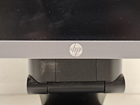 2x monitor hp, f0w81aa f0w81at, 2014 - afbeelding 11 van  17