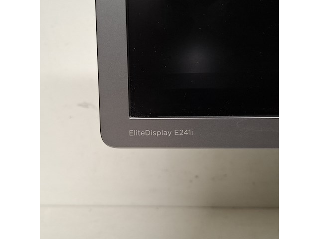 2x monitor hp, f0w81aa f0w81at, 2014 - afbeelding 12 van  17