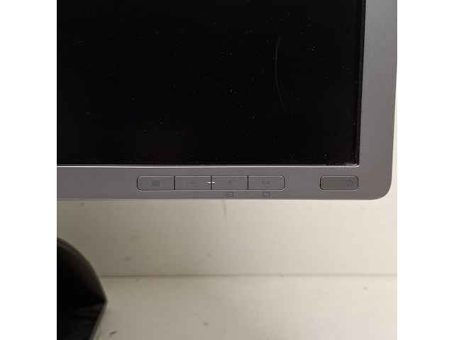 2x monitor hp, f0w81aa f0w81at, 2014 - afbeelding 13 van  17