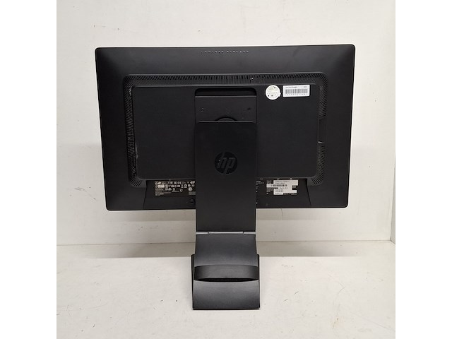 2x monitor hp, f0w81aa f0w81at, 2014 - afbeelding 15 van  17