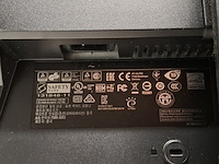 2x monitor hp, f0w81aa f0w81at, 2014 - afbeelding 16 van  17