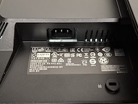 2x monitor hp, f0w81aa f0w81at, 2014 - afbeelding 2 van  19