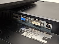 2x monitor hp, f0w81aa f0w81at, 2014 - afbeelding 3 van  19