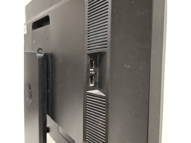 2x monitor hp, f0w81aa f0w81at, 2014 - afbeelding 5 van  19