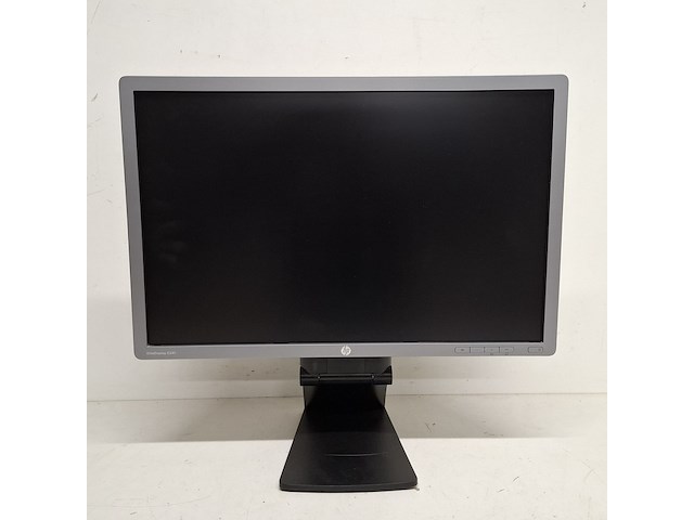 2x monitor hp, f0w81aa f0w81at, 2014 - afbeelding 6 van  19