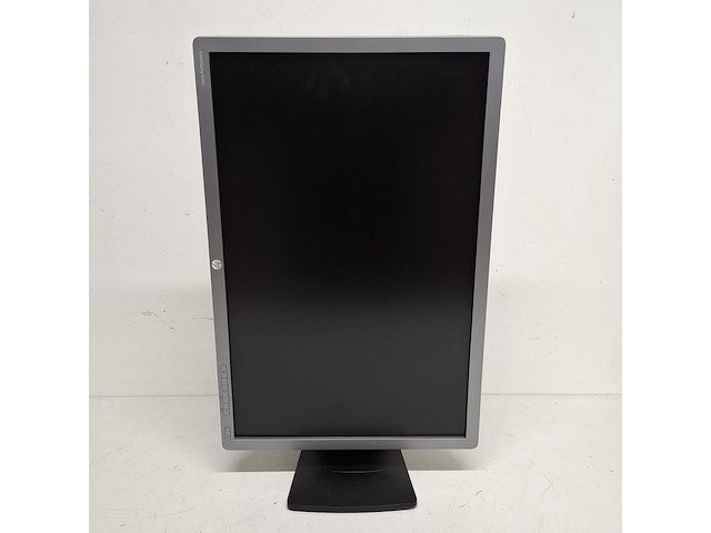 2x monitor hp, f0w81aa f0w81at, 2014 - afbeelding 8 van  19