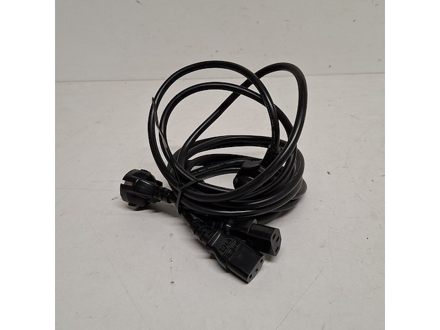 2x monitor hp, f0w81aa f0w81at, 2014 - afbeelding 10 van  19