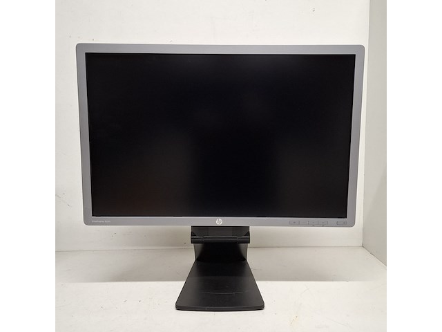 2x monitor hp, f0w81aa f0w81at, 2014 - afbeelding 12 van  19