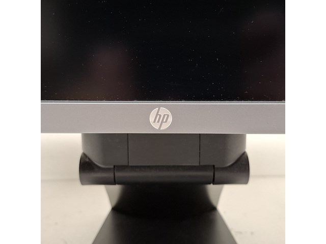 2x monitor hp, f0w81aa f0w81at, 2014 - afbeelding 13 van  19