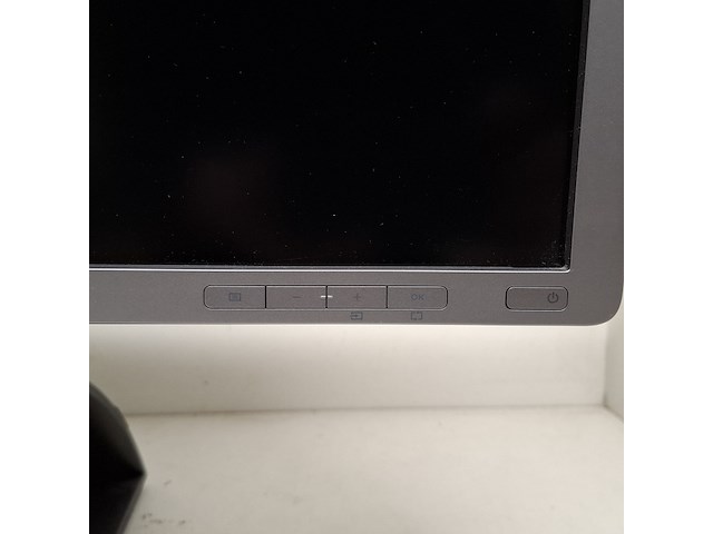 2x monitor hp, f0w81aa f0w81at, 2014 - afbeelding 14 van  19