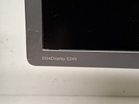 2x monitor hp, f0w81aa f0w81at, 2014 - afbeelding 15 van  19