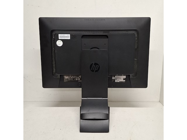 2x monitor hp, f0w81aa f0w81at, 2014 - afbeelding 17 van  19