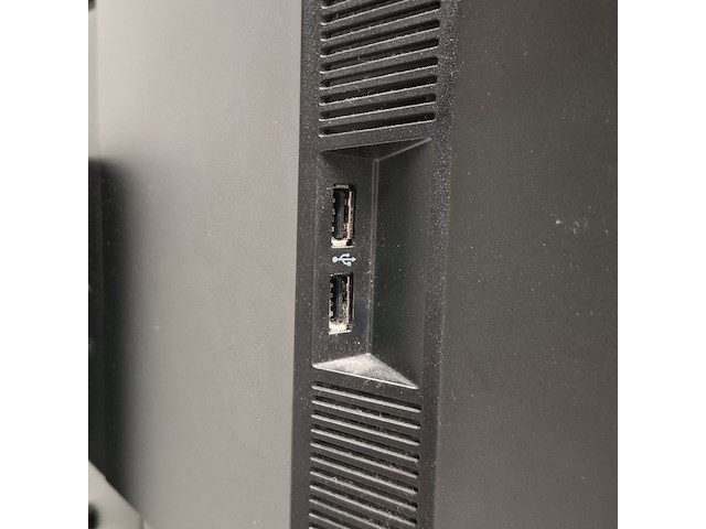 2x monitor hp, f0w81aa f0w81at, 2014 - afbeelding 19 van  19