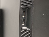 2x monitor hp, f0w81aa f0w81at, 2014 - afbeelding 19 van  19