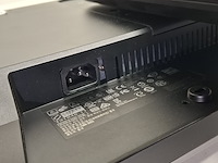 2x monitor hp, f0w81aa f0w81at, 2014 - afbeelding 4 van  20