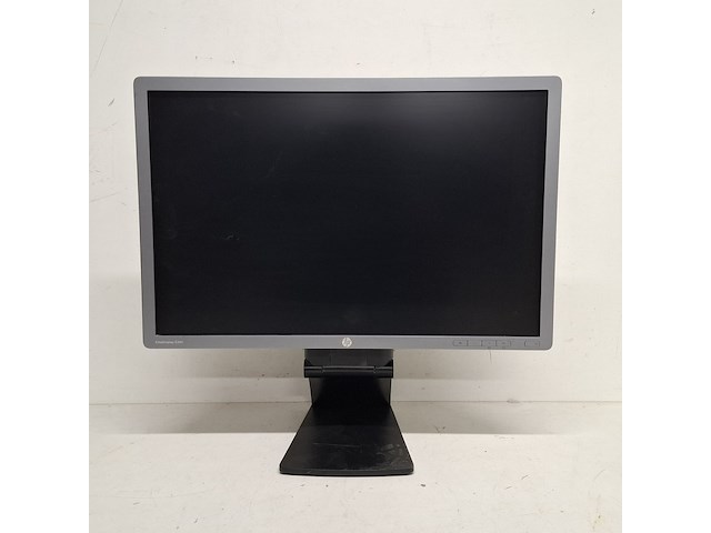 2x monitor hp, f0w81aa f0w81at, 2014 - afbeelding 5 van  20