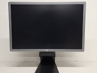 2x monitor hp, f0w81aa f0w81at, 2014 - afbeelding 5 van  20