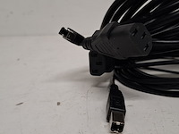 2x monitor hp, f0w81aa f0w81at, 2014 - afbeelding 11 van  20