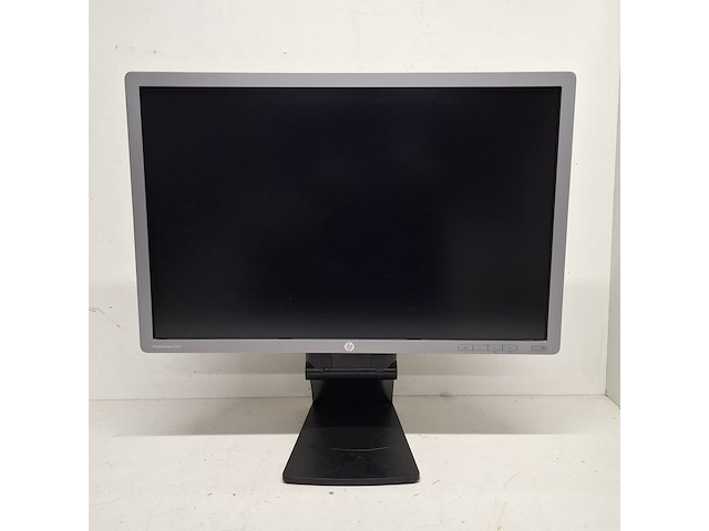 2x monitor hp, f0w81aa f0w81at, 2014 - afbeelding 12 van  20